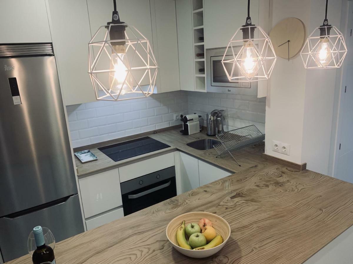 Apartamento Las Caracolas By Cadiz4Rentals Екстериор снимка