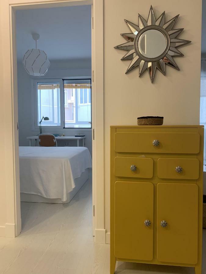 Apartamento Las Caracolas By Cadiz4Rentals Екстериор снимка