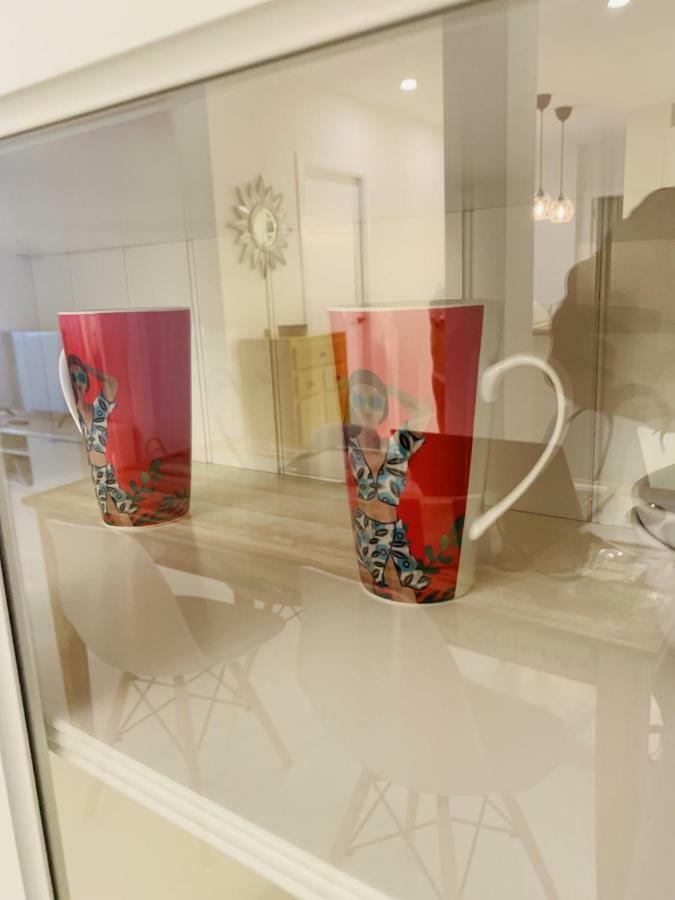 Apartamento Las Caracolas By Cadiz4Rentals Екстериор снимка